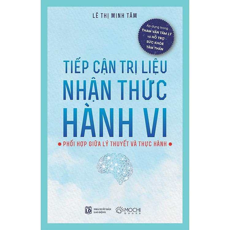 Tiếp cận trị liệu nhận thức hành vi