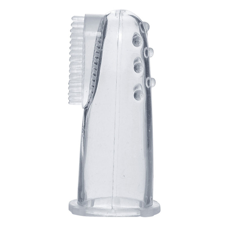 Rơ Lưỡi Xỏ Ngón Silicone Upass UP4002N Chính hãng Tiết kiệm - Hình ảnh 2