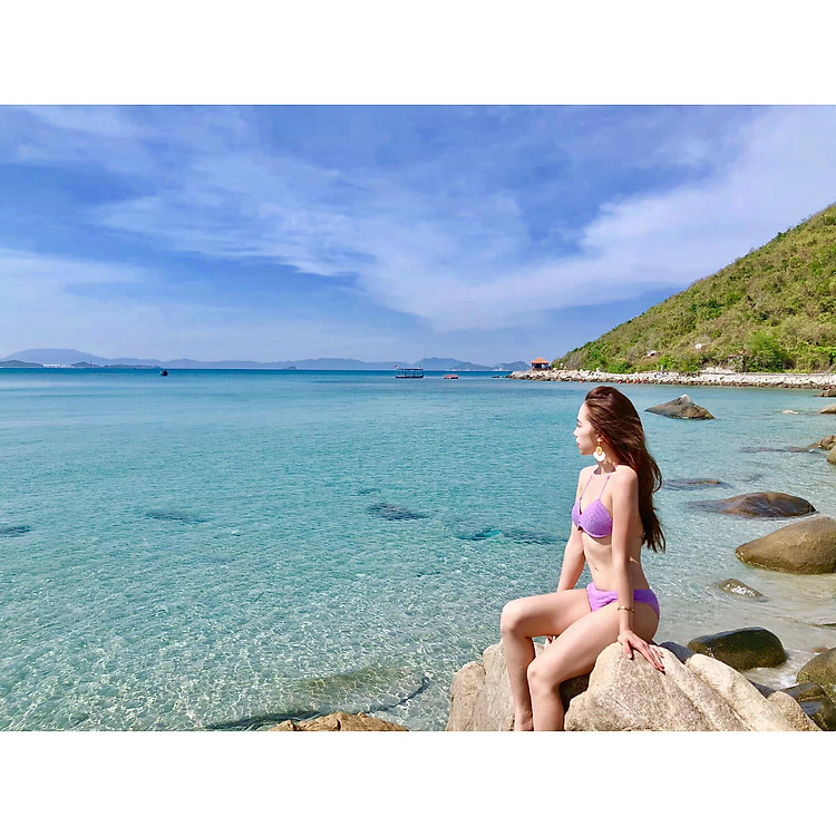 Tour Ninh Vân – Gành Nhảy 1 Ngày Từ Nha Trang