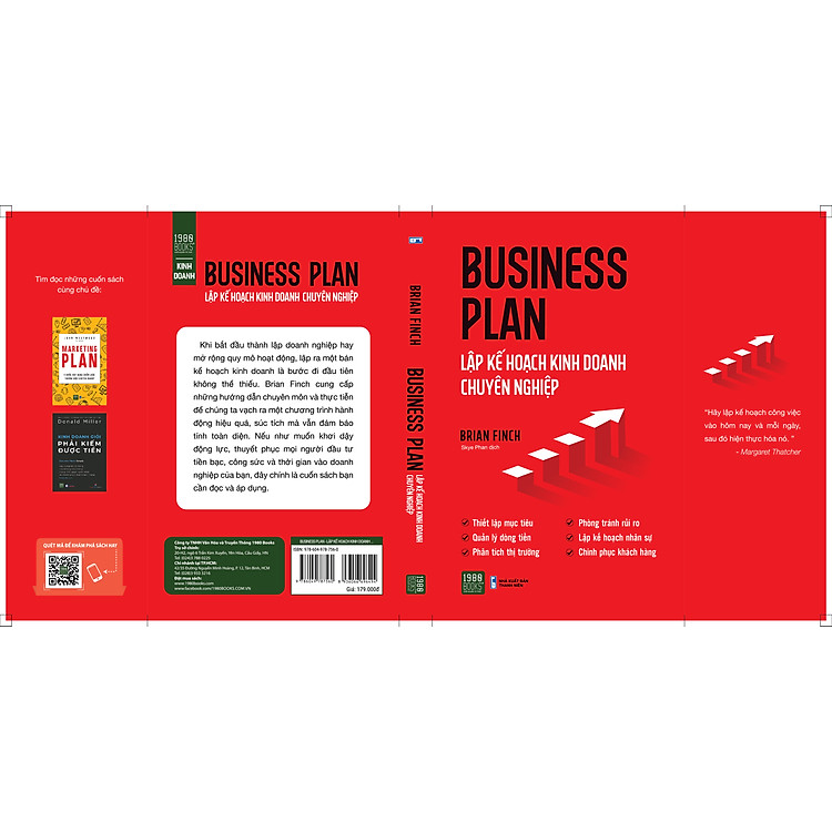 Kế Hoạch Kinh Doanh Chuyên Nghiệp - Ảnh 2
