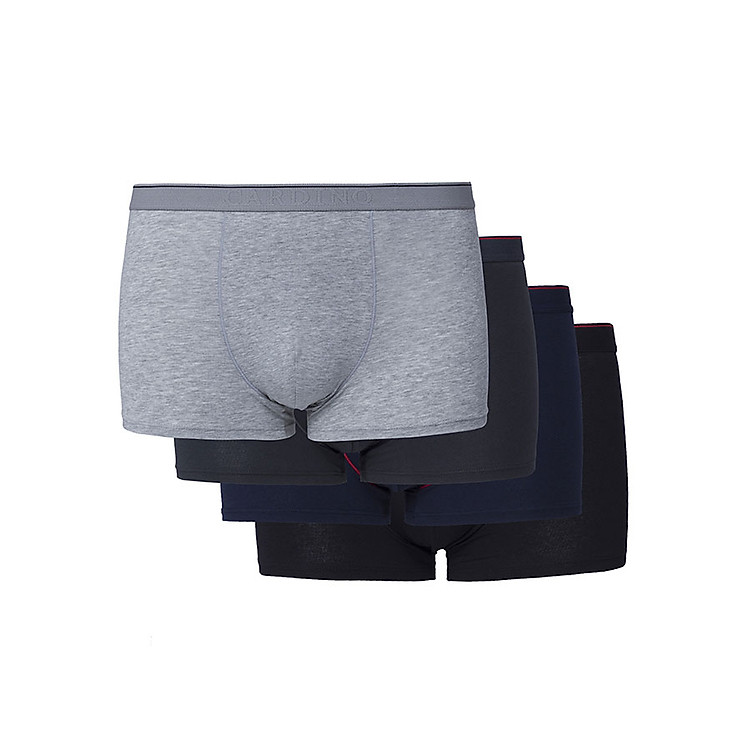 Combo 4 Quần lót nam Cardino CN18