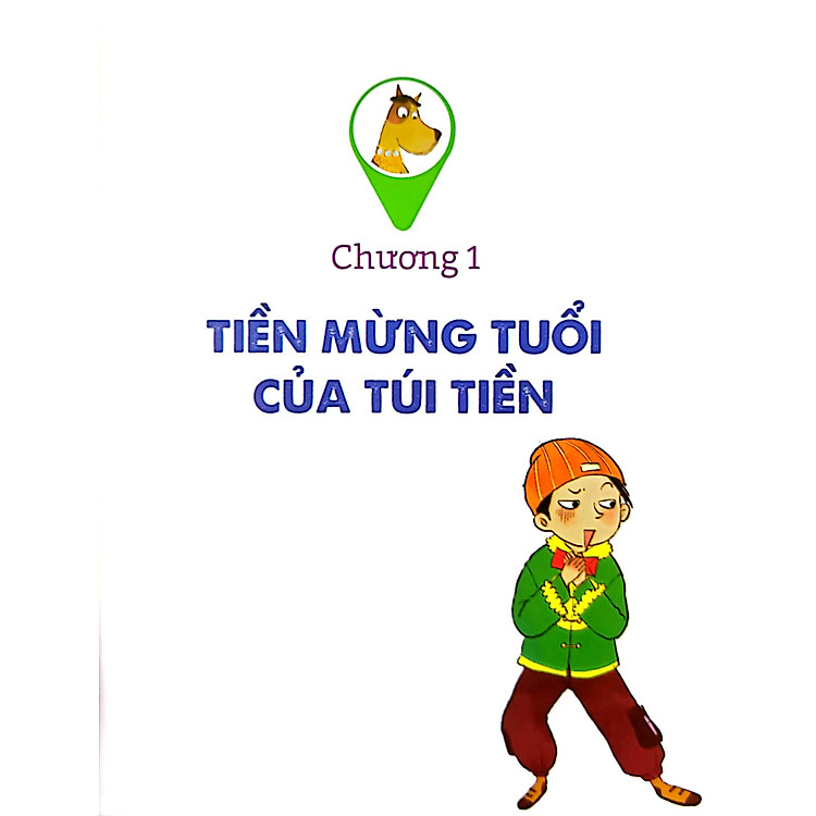 Dạy Trẻ Về Trí Thông Minh Tài Chính - Làm Thế Nào Để Tiền Sinh Lời? - Ảnh 3