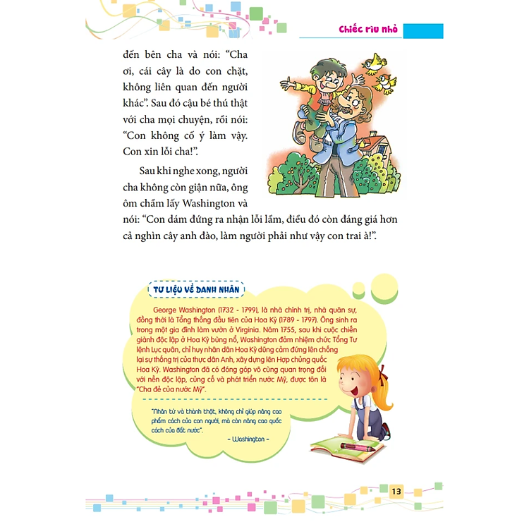 Danh Nhân Thế Giới (Tái Bản) - Ảnh 6