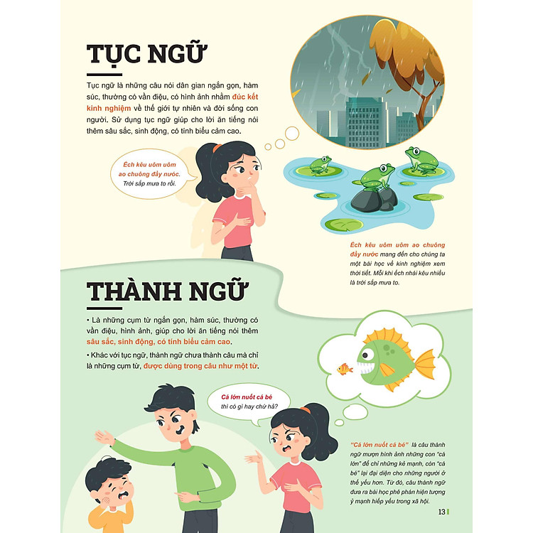 Đột Phá Tư Duy Ngữ Văn 7 Tập 2 - Ảnh 5