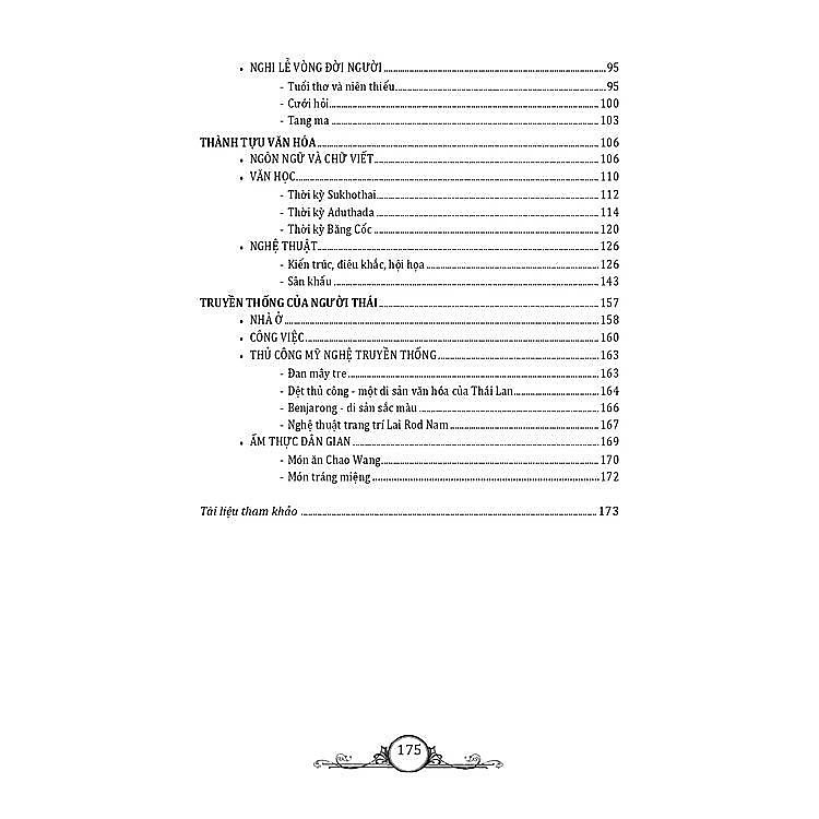 Tìm Hiểu Văn Hóa Thái Lan - Ảnh 4