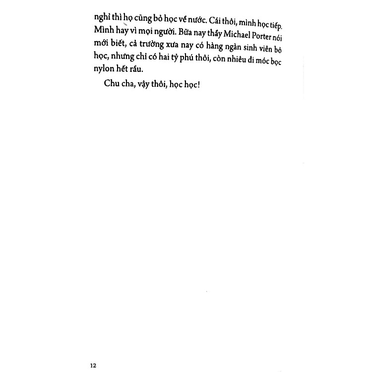 Cà Phê Cùng Tony (Tái Bản 2022) - Ảnh 6