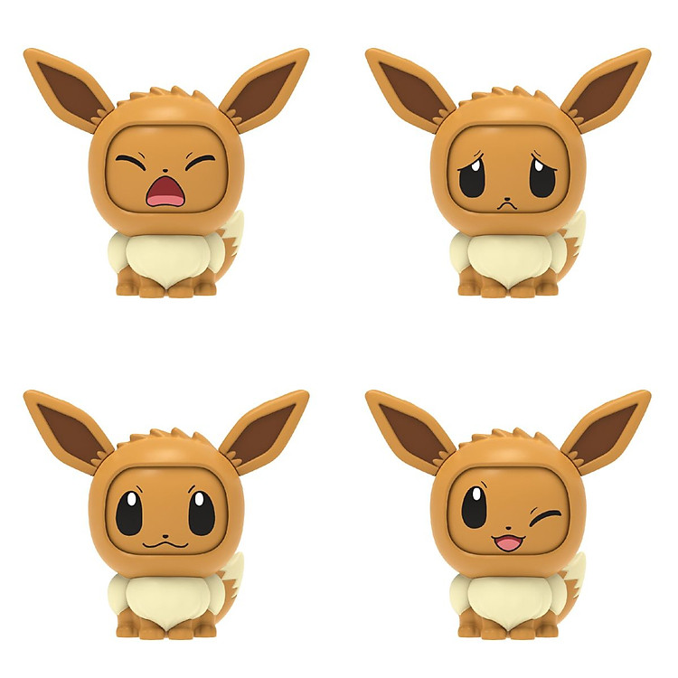 Bóng Pokeball Pokémon 4 Sắc - Mykingdom Chính hãng Giá rẻ - Hình ảnh 2