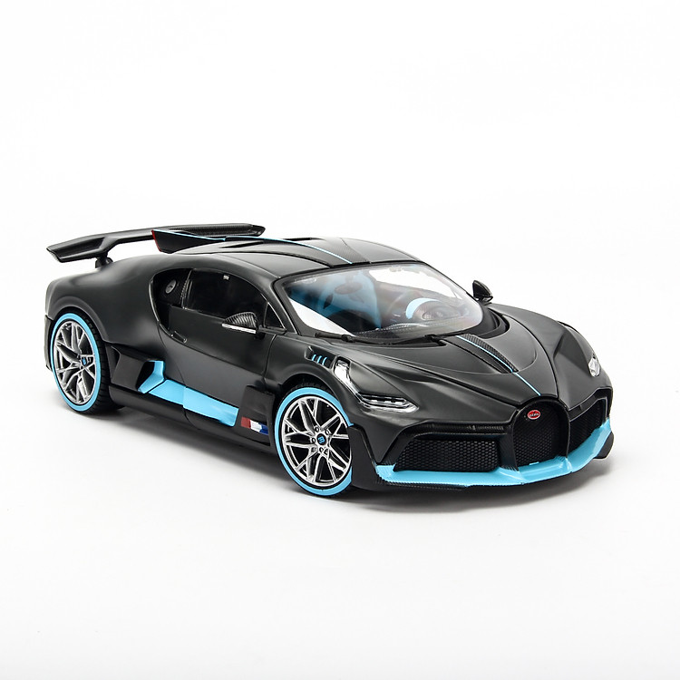 Mua tại MyKingdom: Mô hình xe Bugatti Divo 1:24 Maisto - Ngập tràn khuyến mãi