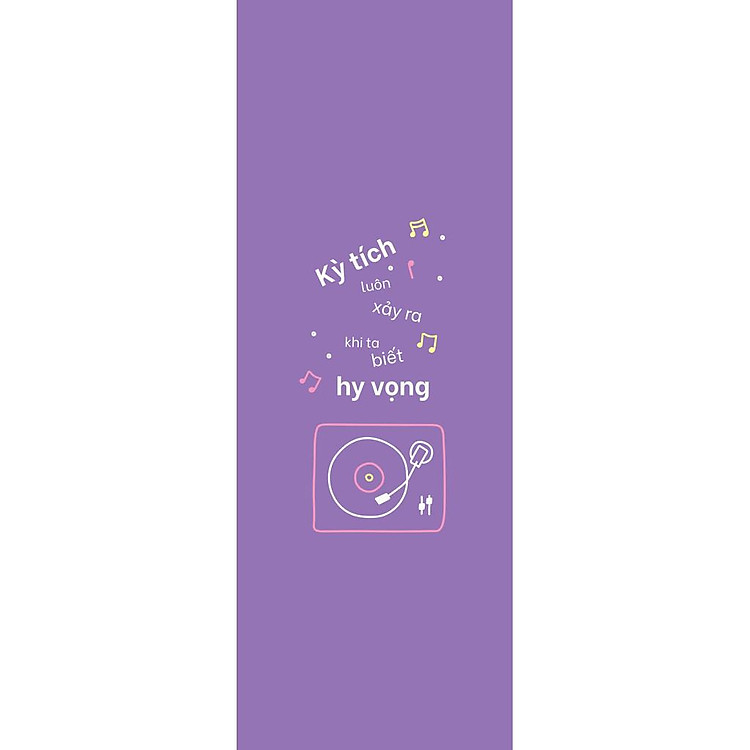 Đừng Để Bản Thân Mắc Kẹt Trong Giấc Mơ Người Khác (Song Ngữ) - Ảnh 3