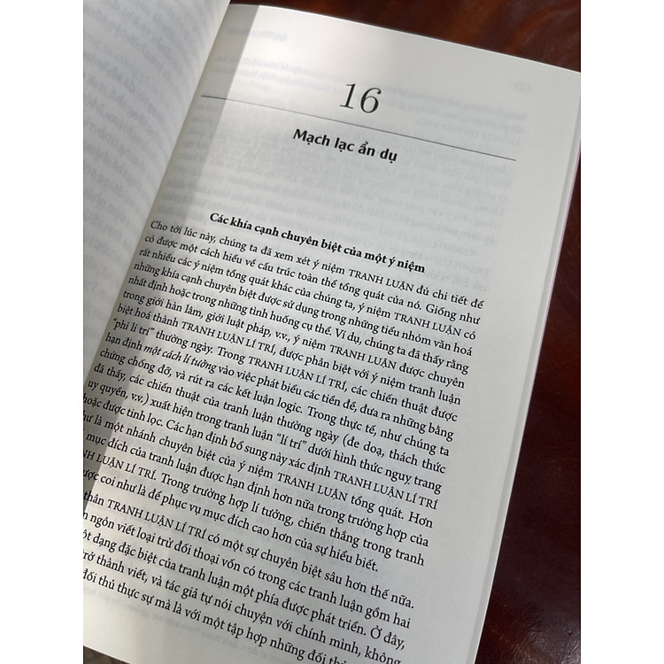 CHÚNG TA SỐNG BẰNG ẨN DỤ (Tái Bản Lần 2) - Ảnh 4