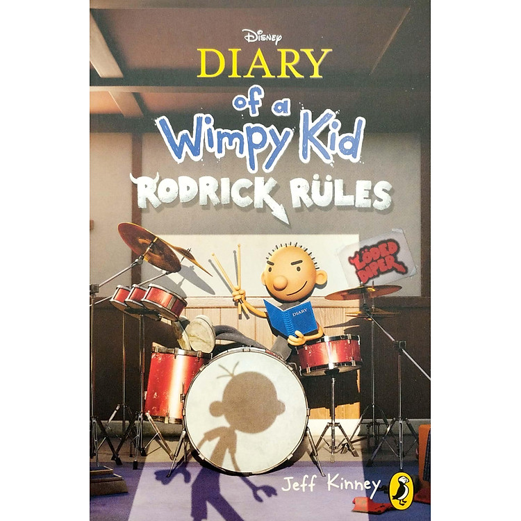 Diary Of A Wimpy Kid 2: Rodrick Rules - Ảnh 5