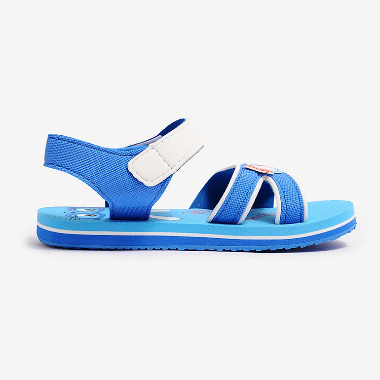 Giày Sandal Xốp Bé Gái Biti's SXG027700