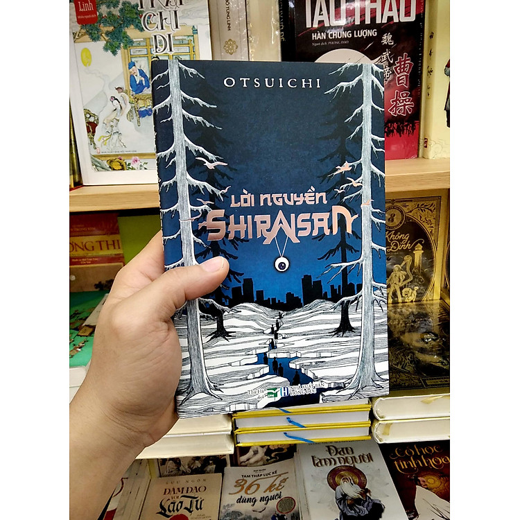 Lời Nguyền Shiraisan - Ảnh 5