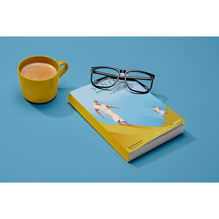 Seneca: Những Bức Thư Đạo Đức – Chủ Nghĩa Khắc Kỷ Trong Đời Sống (Tập 1) - Ảnh 5