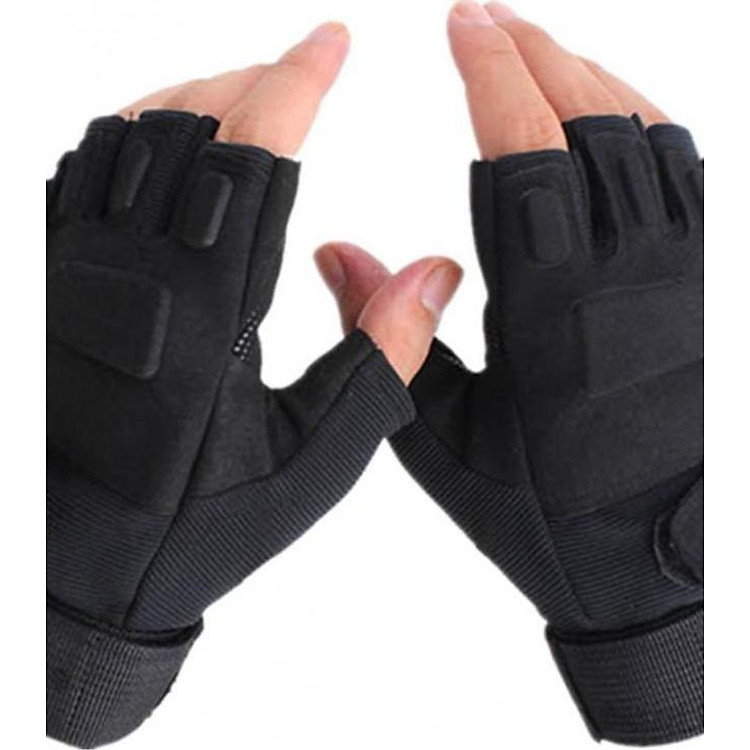 Găng Tay Blackhawk Cụt Ngón