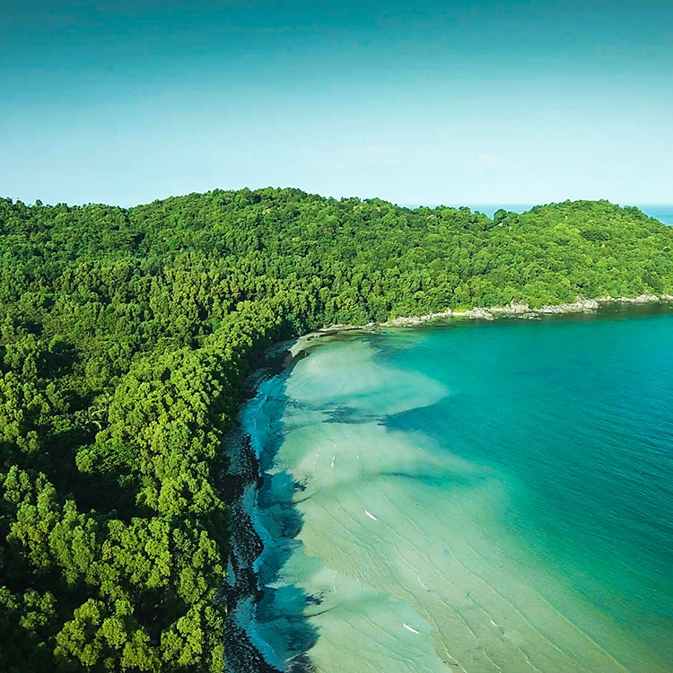 Tour Phú Quốc, Tham Quan Nam & Đông Đảo 01 Ngày, Khởi Hành Hàng Ngày, Không Phụ Thu Dịp Lễ