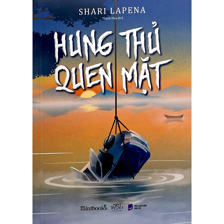 Hung Thủ Quen Mặt - Ảnh 4