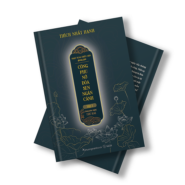 CÔNG PHU NỞ ĐÓA SEN NGÀN CÁNH - Tập 1 - Ảnh 5