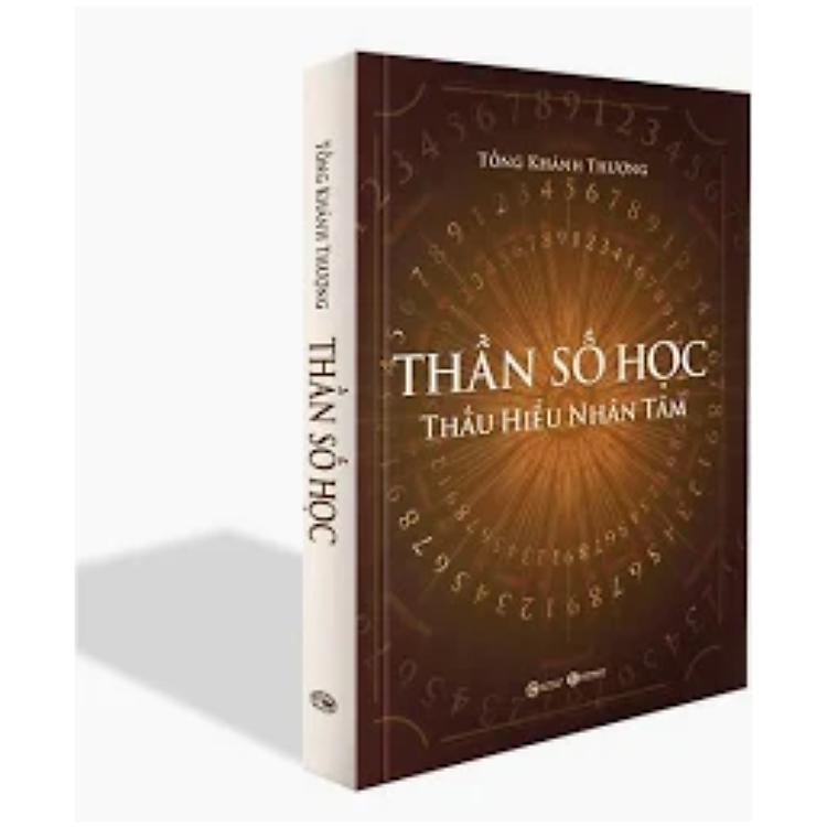 Thần Số Học: Thấu Hiểu Nhân Tâm - Ảnh 3