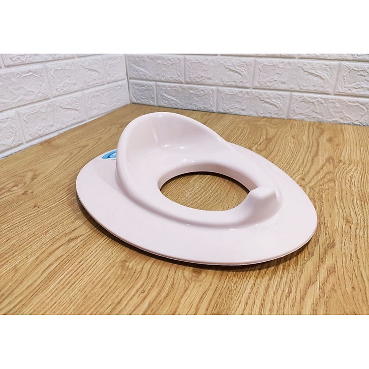 Bệt lót bồn cầu cho bé chống trượt Chính hãng Giá rẻ - Hình ảnh 5