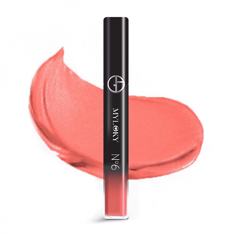 Son kem siêu lì công nghệ Hàn Quốc 3 màu hot trend Myloky