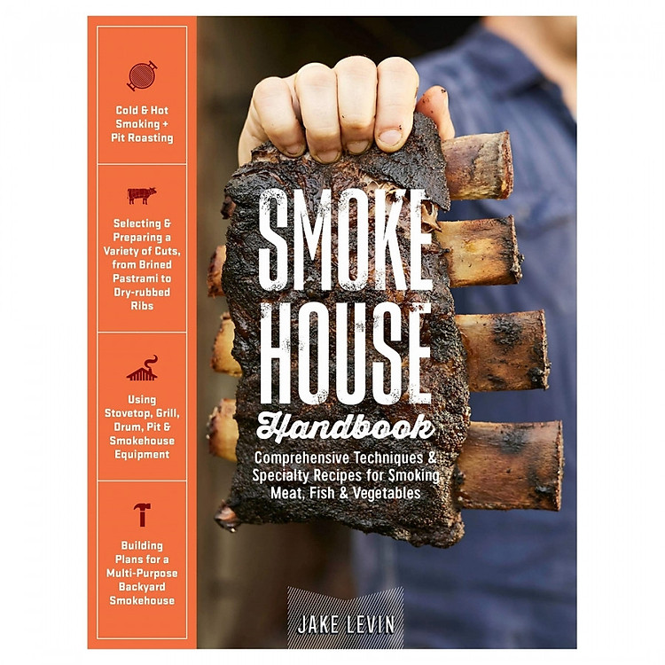 Smokehouse Handbook