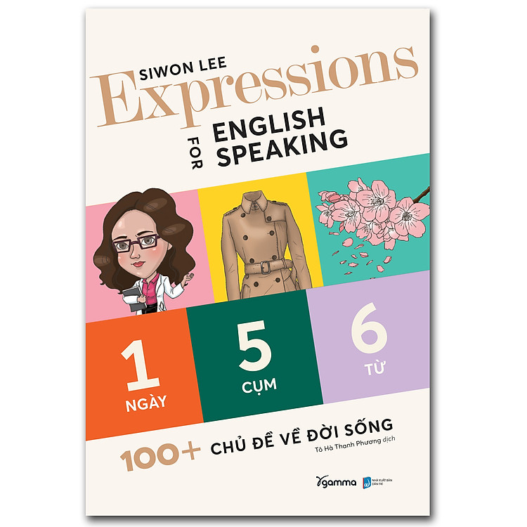 Combo Sách Học Từ Vựng Tiếng Anh - Ảnh 3