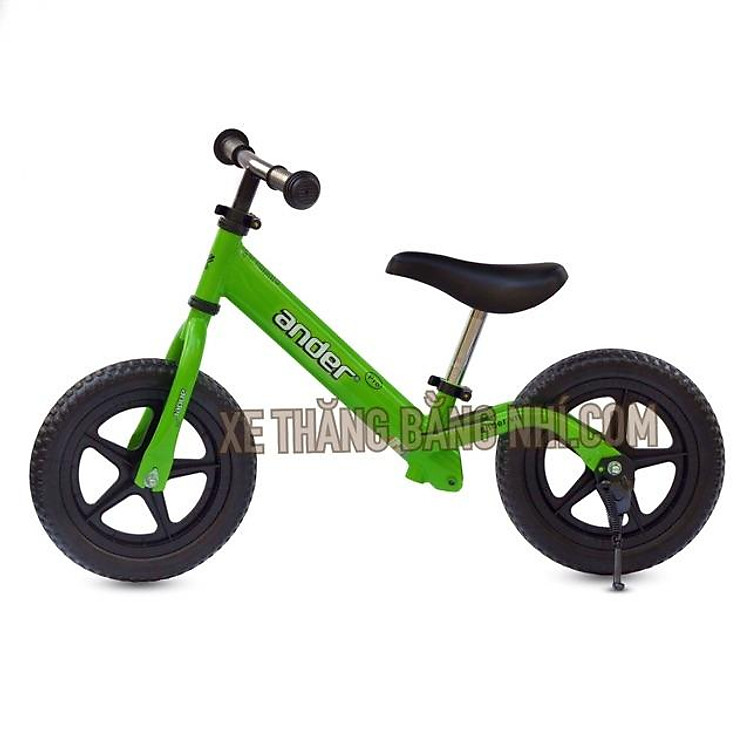 Mua Xe thăng bằng Ander Pro - Vàng Chính hãng Ưu đãi - Hình ảnh 3