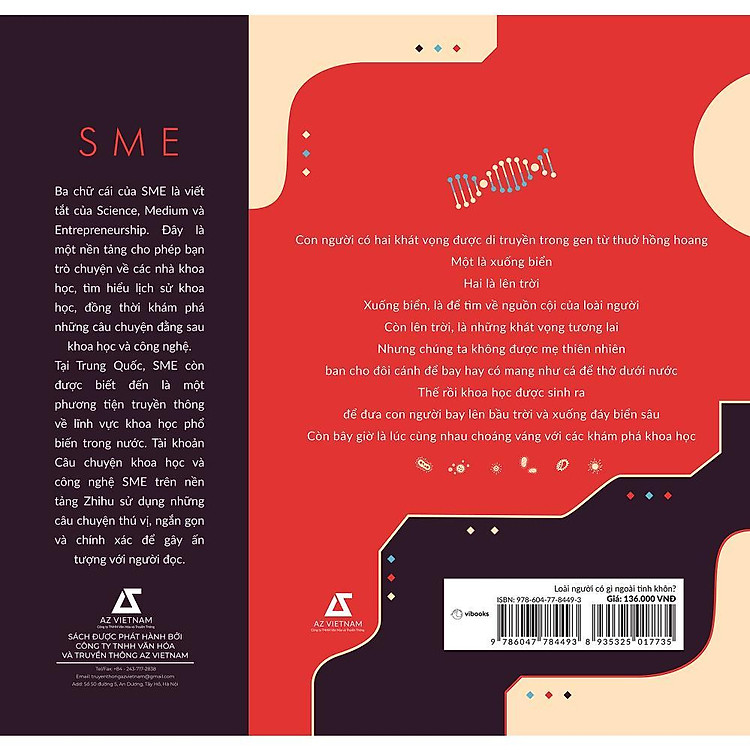 Loài Người Có Gì Ngoài Tinh Khôn - Ảnh 4