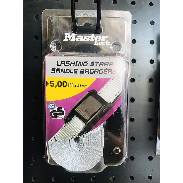 DÂY ĐAI CỐ ĐỊNH VALI MASER LOCK 3112