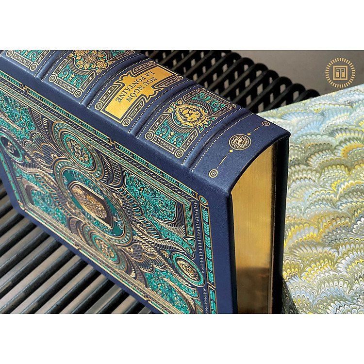 Ngụ ngôn La Fontaine - Ảnh 7