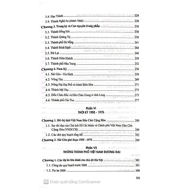 Lịch Sử Đô Thị Việt Nam Từ Nhà Nước Văn Lang Đến Nay - Ảnh 3