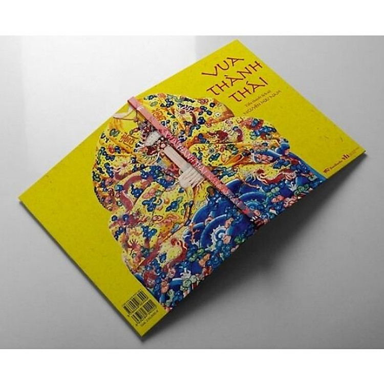 Vua Thành Thái - Ảnh 3