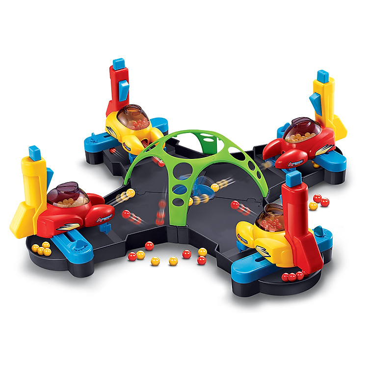 Mua Đồ Chơi Champion Games Bắn Bi YX1108002 Chính hãng Giá rẻ - Hình ảnh 3