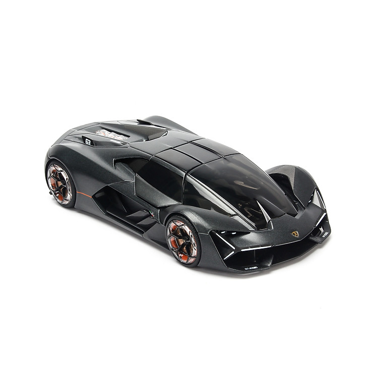 Tìm mua tại Avakids: Mô hình xe Lamborghini Terzo Milennio 1:24 - Ngập tràn khuyến mãi