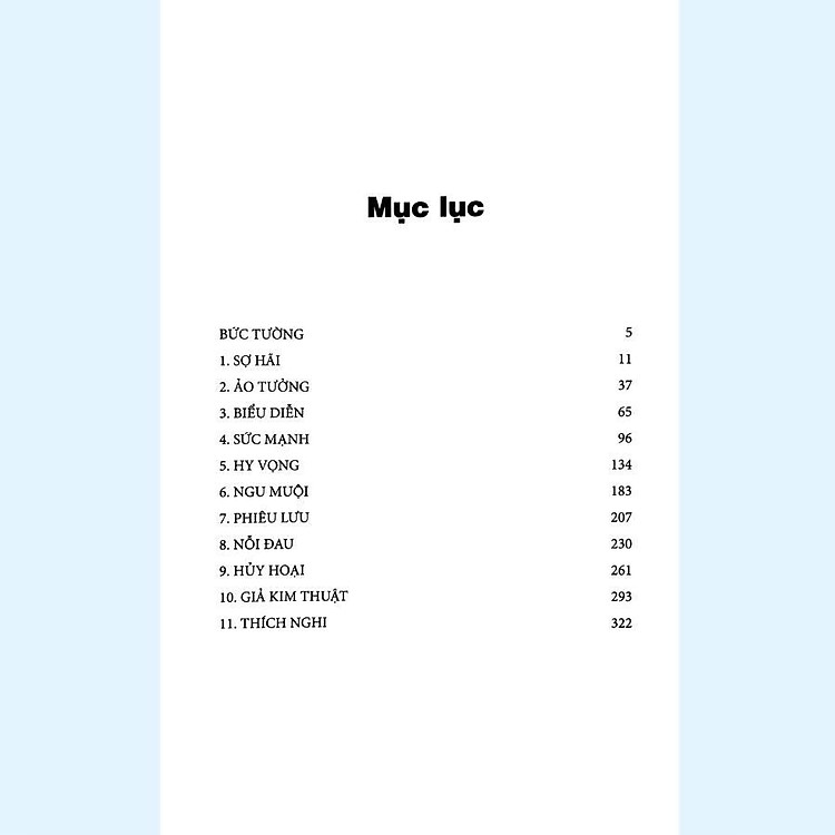 Will - Will Smith & Mark Manson - Ảnh 3