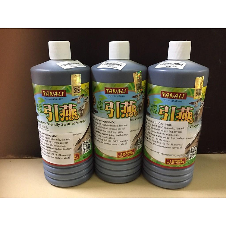 Chống mốc Tanali (1L)