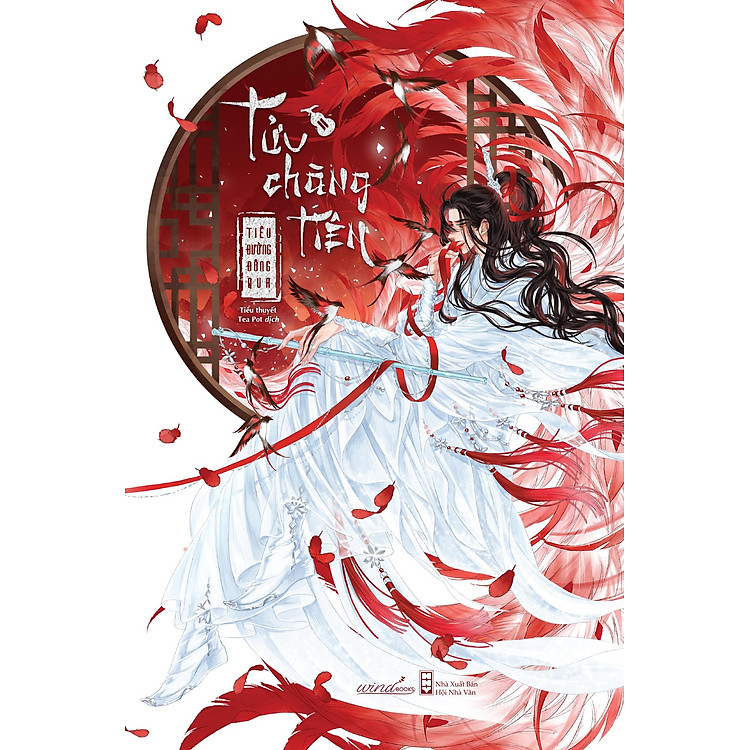 Tửu Chàng Tiên - Tập 2 - Ảnh 3