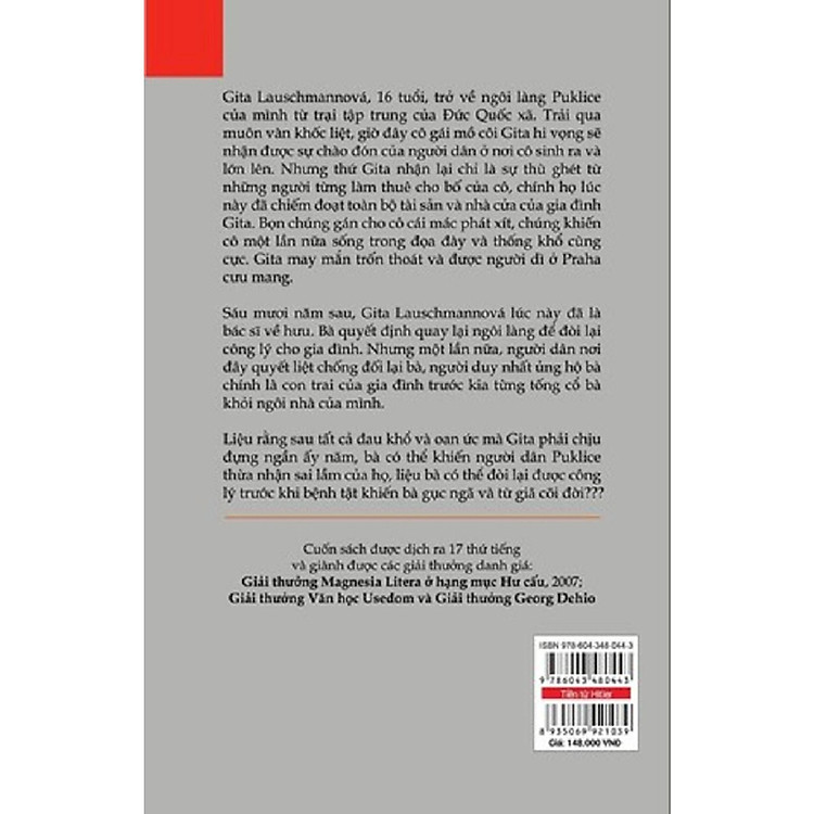 Tiền Từ Hitler - Ảnh 4