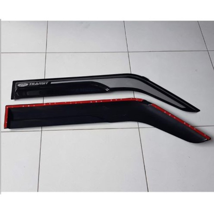 VÈ CHE MƯA XE FORD TRANSIT 2014-2018 CAO CẤP