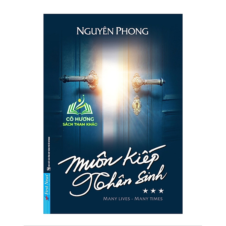 Muôn Kiếp Nhân Sinh (Tập 3)
