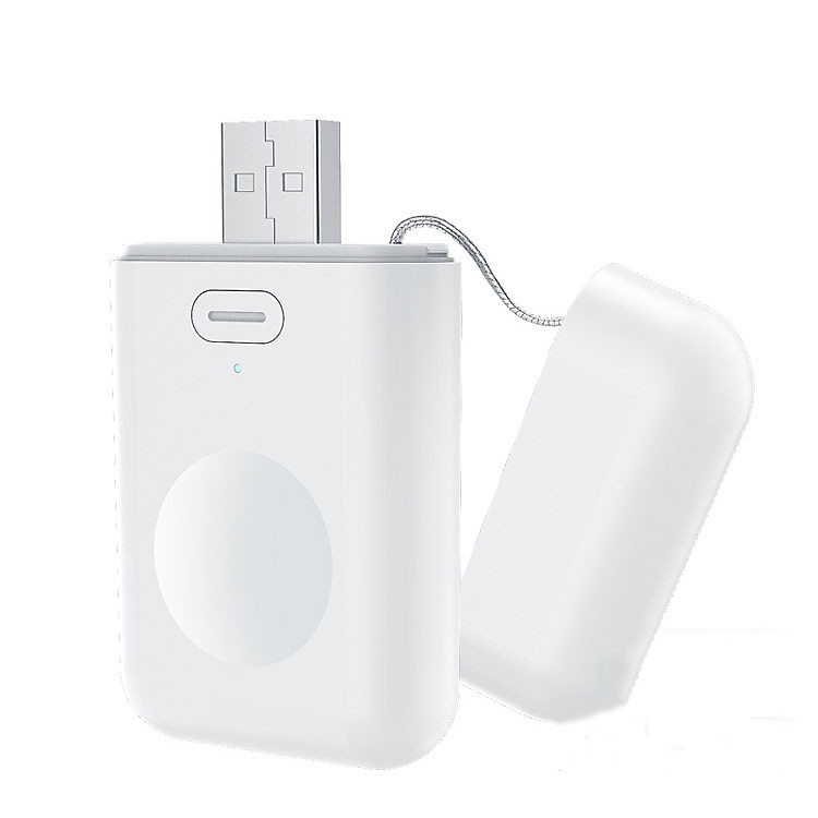 Pin dự phòng đa năng kèm đầu USB Charger cho Apple Watch