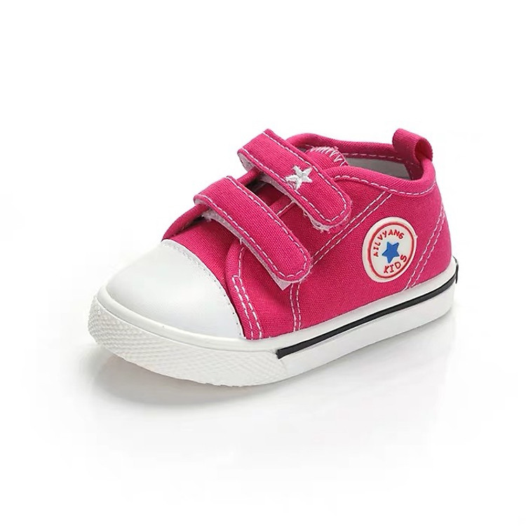 Giày Thể Thao Cho Bé Trai Bé Gái 1-4 Tuổi T6