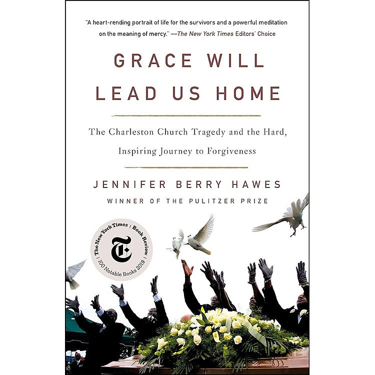 Grace Will Lead Us Home