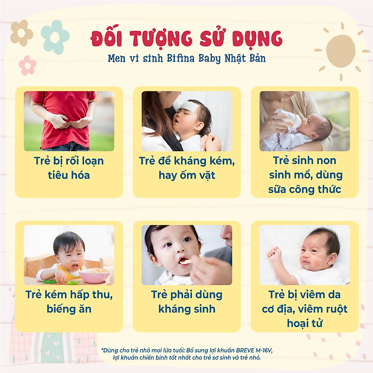 Bifina Baby Nhật Bản - 30 gói Hàng chuẩn Tiết kiệm - Hình ảnh 5