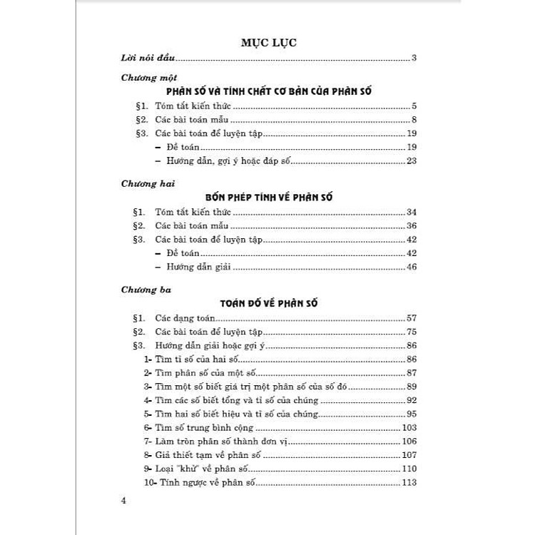 Các Bài Toán Phân Số Và Tỉ Số Lớp 5 - Bồi Dưỡng Học Sinh Khá Giỏi - Ảnh 4