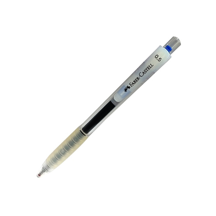 Bút Bi Air Gel 0.5mm - Mực Xanh