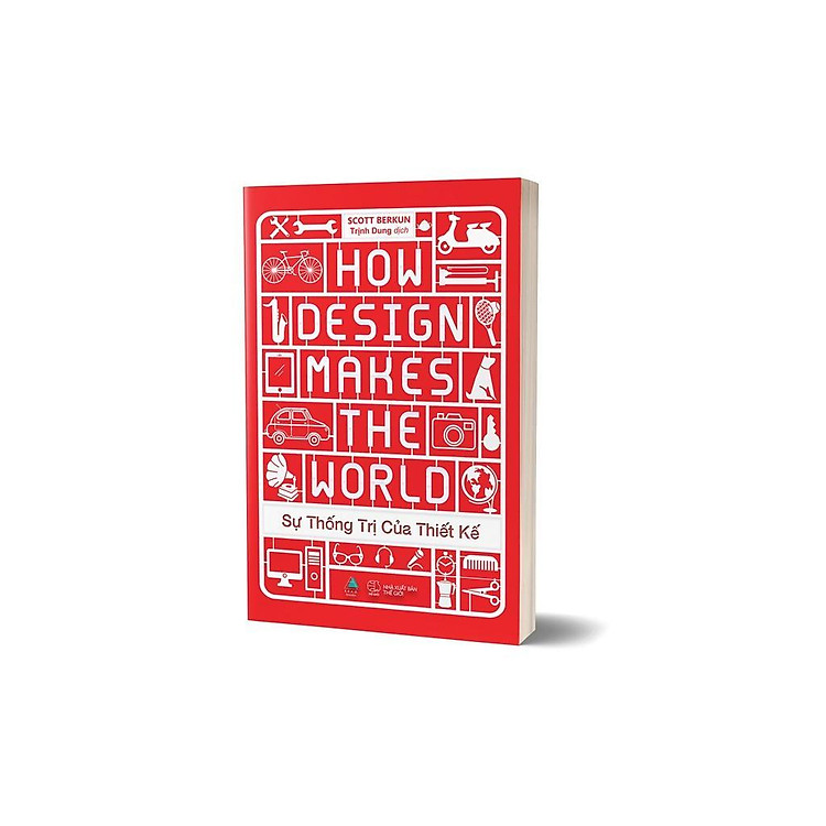 Sự Thống Trị Của Thiết Kế - Ảnh 3