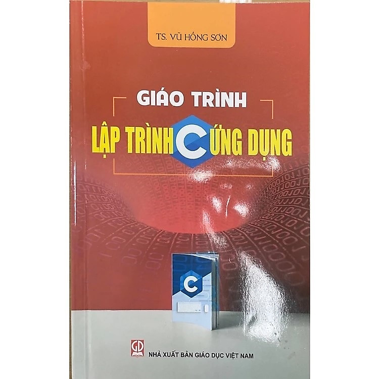 Giáo Trình Lập Trình C Ứng Dụng (DN) - Ảnh 2