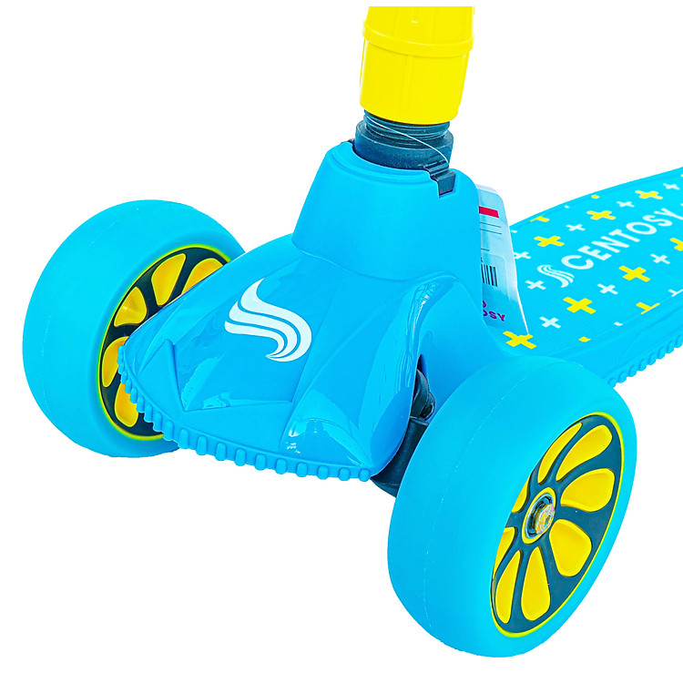 Mua Xe Trượt Scooter Centosy S2 Có Đèn Led Chính hãng Giá rẻ - Hình ảnh 5